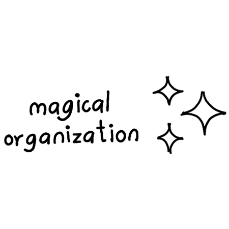 Magical organization